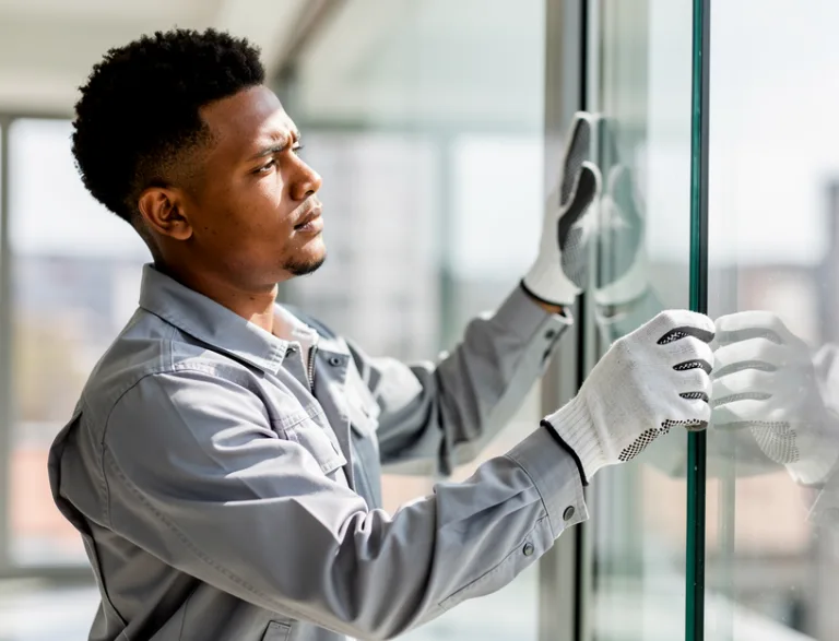 Glazier Tustin